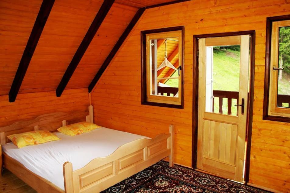 Triangle Woodhouse Βίλα Πλαβ Εξωτερικό φωτογραφία